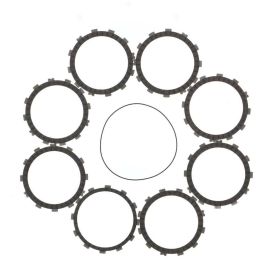 ATHENA P40230119 Clutch Disc Kit 8 for Kawasaki KX 450 F/KXF 450/KX450