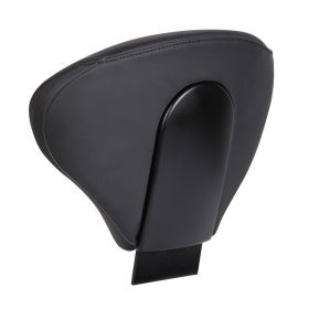 SHAD Backrest kit black without logo for YAMAHA X-Max 125/300 / Tech