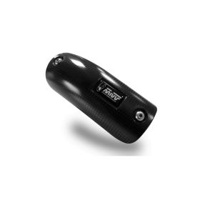 Cache en fibre de carbone MIVV pour YAMAHA Tenere 700