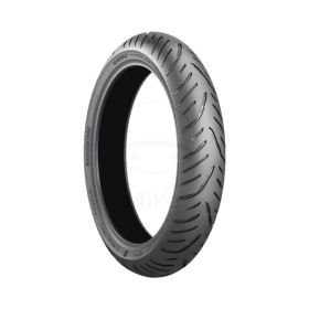 BRIDGESTONE BAX T32 Front Tire 120/60ZR17 55W TL