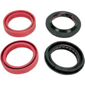 Kit de joints de fourche et de joints de poussière Moose Racing Reverse 36 mm
