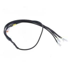 GET SX1 Pro ECU Accessories Wiring