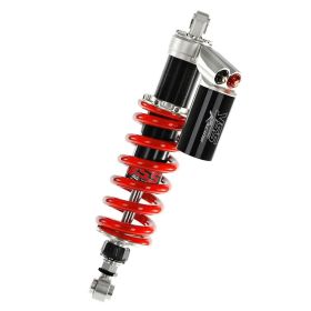 YSS adjustable rear shock absorber MG456-385TRWL-16-858 length 380-390mm