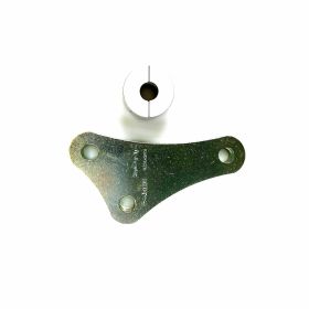 ALPHA TECHNIK Rear Lowering Kit 33-DE07-TL02KBA for Yamaha WR 125 X