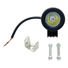 Projecteur avant supplémentaire T4TUNE LED D 57mm Noir
