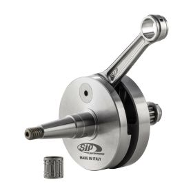 SIP Long Stroke Crankshaft 125-150 PX Stroke 62 Connecting Rod 105