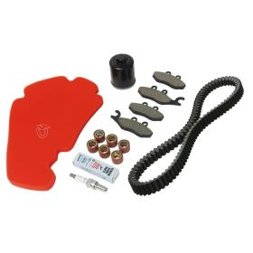 Kit de service C4 pour Piaggio Beverly 300 IE