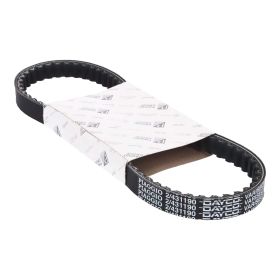 Piaggio short drive belt up to 98