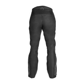 Pantaloni impermeabili ACERBIS Dual Road poliestere omologati discovery pants 2.0 neri