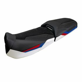 Seat cover Ulma Ultragrip WRB for BMW r 1300 gs adventure