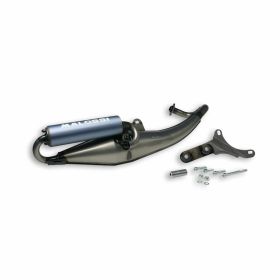 Pot echappement moto MALOSSI 3216694