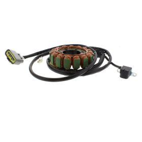 Statore TOURMAX STA-213V per Yamaha YFM