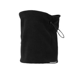 Tour cou moto 4 saisons TUCANO URBANO HAT COLLAR noir en polaire