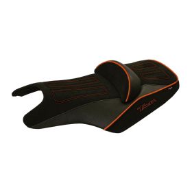 Rivestimento copri sella Aloi 1 Velvet specifico 1OR per YAMAHA t-max 500/530