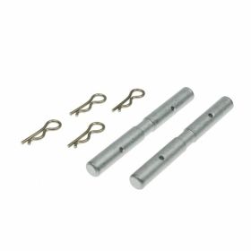 TOURMAX Bremszangenstift-Kit für YAMAHA R6/FZS 1000 FAZER