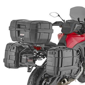 GIVI PL ONE-FIT PLO2177MK Seitengepäckträger für YAMAHA Tracer 7