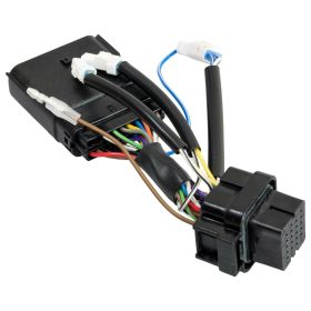 Kit de câble SIP pour tachymètre/vitessomètre pour Vespa GTS 300 FL