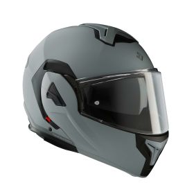 TUCANO URBANO FASTFLIP Modular helmet matt nard grey
