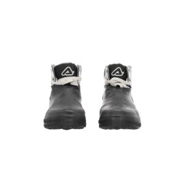 ACERBIS Black Waterproof Shoe Covers