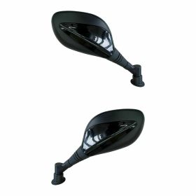 Coppia specchietti carena FAR 8164/8165