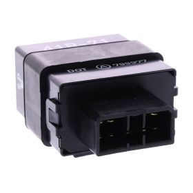 Original JMP 41R-83350-72 Elektronisches Blinkerrelais 12,8V 9-polig
