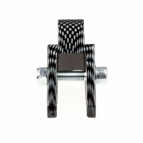 Rialzo ammortizzatore POLINI carbon Yamaha orizzontale