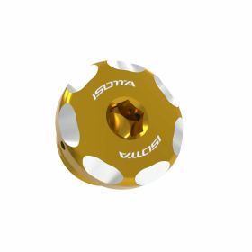 ISOTTA Goldölkappe für BMW