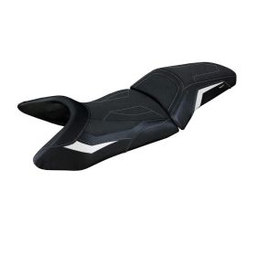 Seat cover Enns Ultragrip WH for KTM 1390 super adventure s