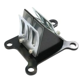 T4TUNE Faser-Schilfventil für Kymco 50 2T