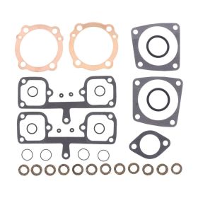 Kit guarnizioni smeriglio testa cilindro ATHENA P400195600737 per Harley Davidson