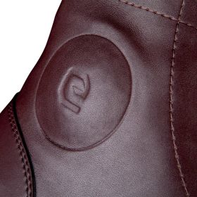 Chaussures moto classiques ELEVEIT TREND E-DRY noir imperméables