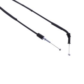 JMP throttle cable gas closure GHZVT75C27 for Honda VT 750 C2B SHADOW BLACK SPIRIT