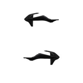 ACERBIS black radiator side panels