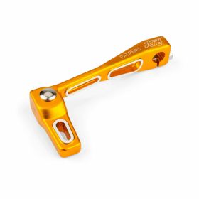 Pedalina cambio STR8 Lighty dorato DERBI