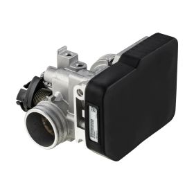 Drosselklappengehäuse PIAGGIO mit UCE CM316217 für Vespa GTS/GTS Super/GTV 300