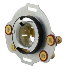 Portalampada SIEM per Vespa 150 VL1-2 BA20d