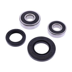 Komplettes JMP Radlager-Kit 422 mit Dichtungsring für Honda XL 700