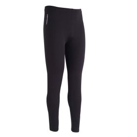 TUCANO URBANO POLO SUD Technical pants black
