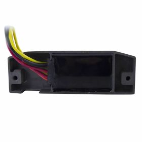 RM STATOR 12V Regulator 2 Connectors for SUZUKI VS 1400 GL INTRUDER