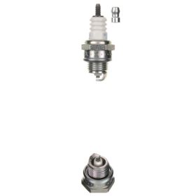 Bougie d'allumage NGK Nickel D Filetage 14mm