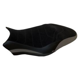 Couvre-siège Ovada 1 Velvet Comfort 3GR pour DUCATI monster 821/1200
