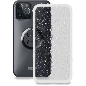 SP CONNECT Weather Smartphone Cover Rainproof IPHONE 15/14 PRO/14/13 PRO/13/12 PRO/12