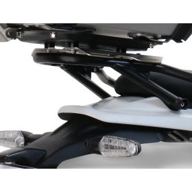 Portapacchi per bauletti GPR 35L inox per ROYAL ENFIELD Himalayan 450
