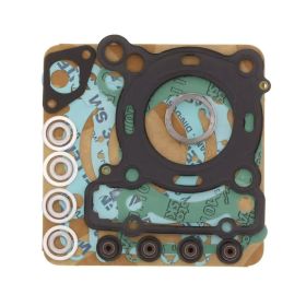 Kit de joints de moteur ATHENA P400010620035 pour Aprilia SCARABEO PIAGGIO 125