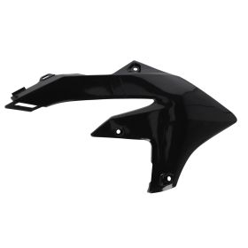 ACERBIS black radiator side panels for YAMAHA