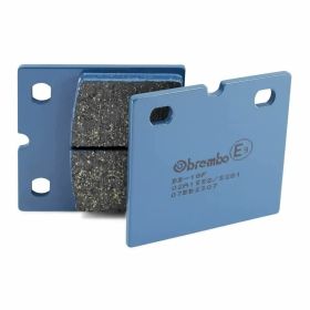 Paire de plaquettes de frein BREMBO Carbon Ceramic 07BB2307