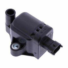 BERU ZS593 Ignition Coil