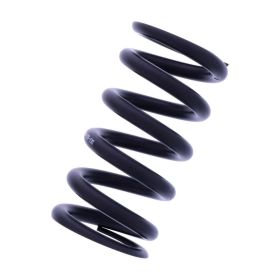 YSS Black Shock Absorber Spring 46-115-130