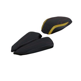 Saddle cover Adai Ultragrip 2GL-2