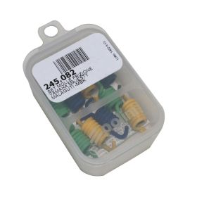 Ressorts d'embrayage POLINI pour Yamaha/Malaguti/Mbk